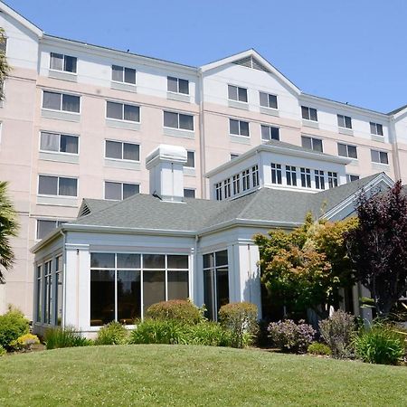 The Bayshore Hotel San Francisco Airport - Burlingame Exterior photo